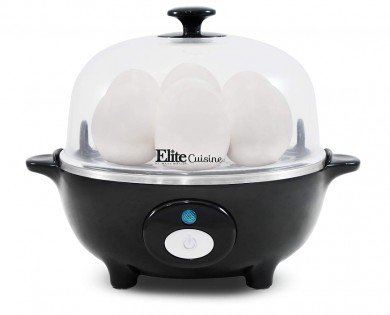 Lead photo for An Affordable Electric Model