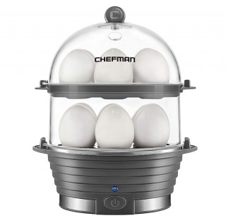 Lead photo for Affordable Large Capacity