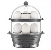 Affordable Large Capacity