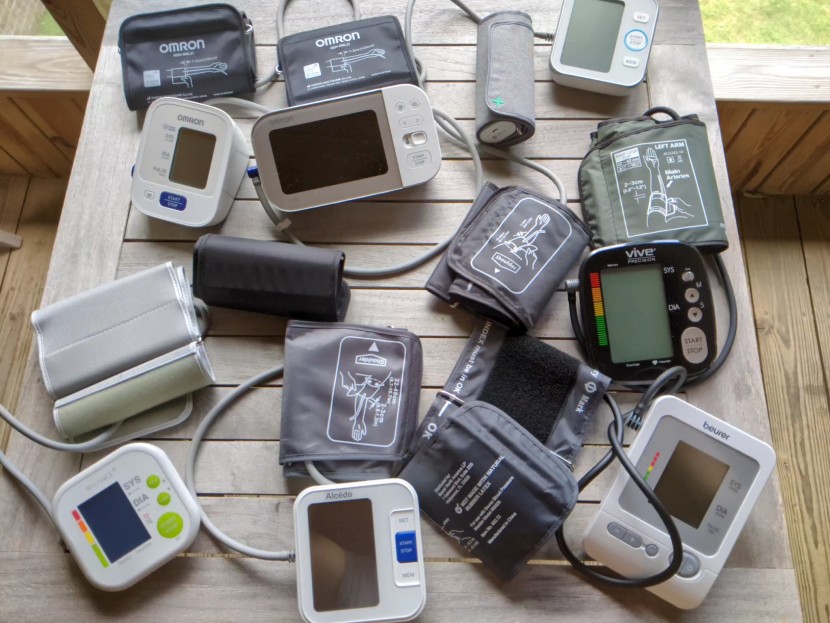 all of these models are pretty great. we are very impressed with the...