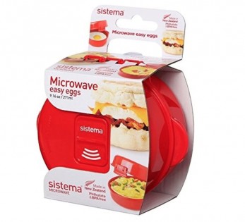 Lead photo for Decent Microwavable Option