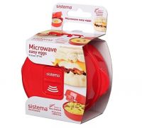 Decent Microwavable Option