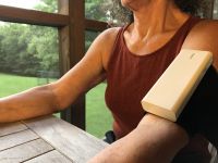 blood pressure monitor