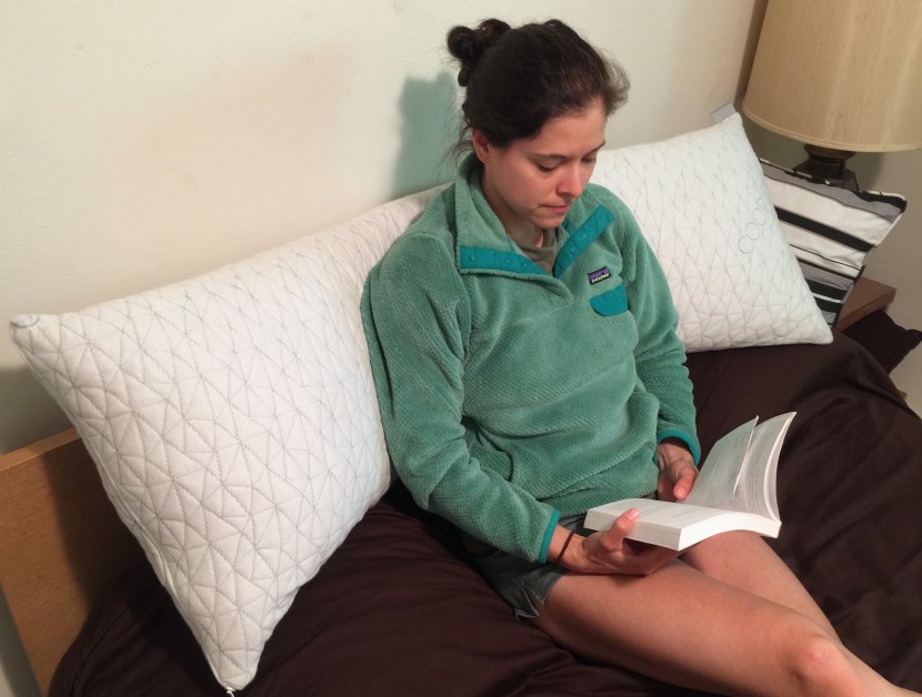 The 6 Best Pillow for Side Sleepers GearLab