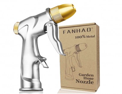 Lead photo for Best for Large Gardens