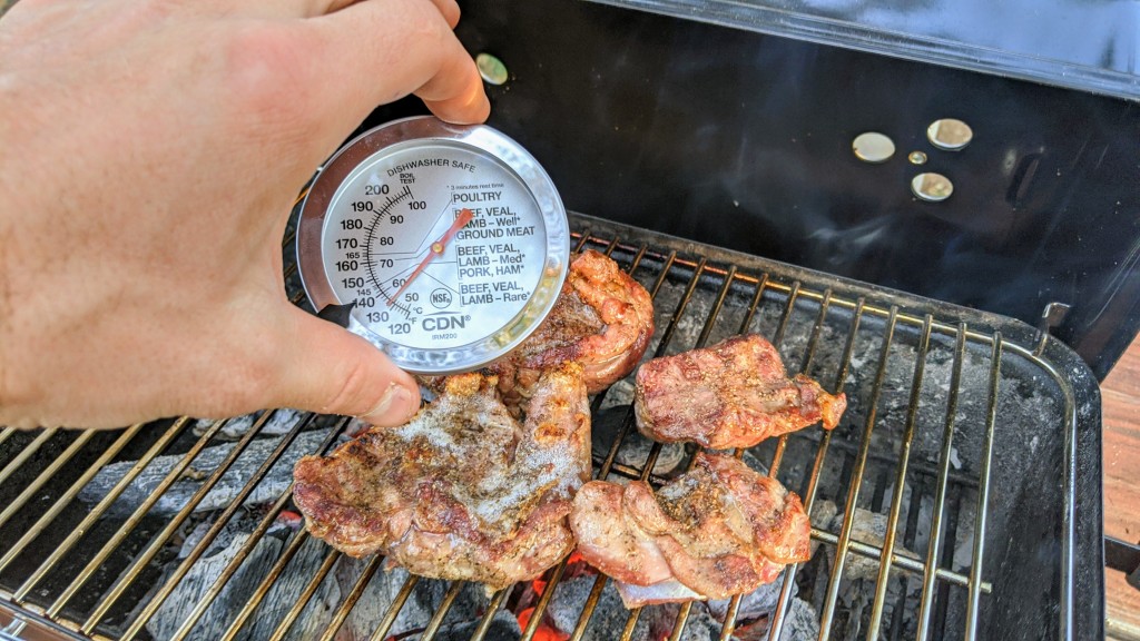 Thermoworks is having a sale on meat thermometers—just in time for barbecue  season - Reviewed