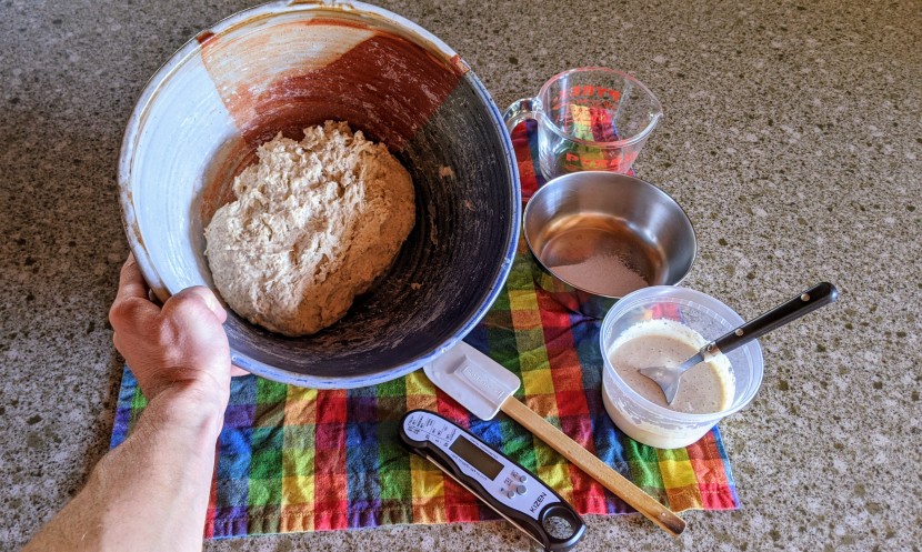 meat thermometer - the kizen was our go-to companion for taking temperatures on...