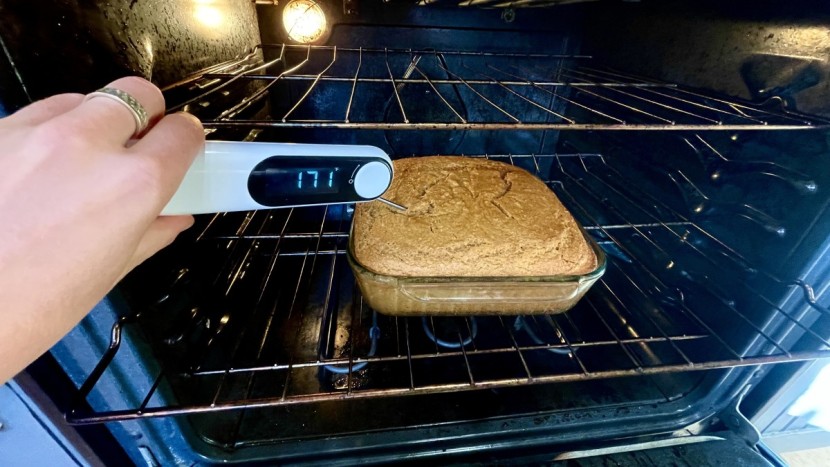 meat thermometer - if you&#039;re looking for a true instant read probe that saves time in...