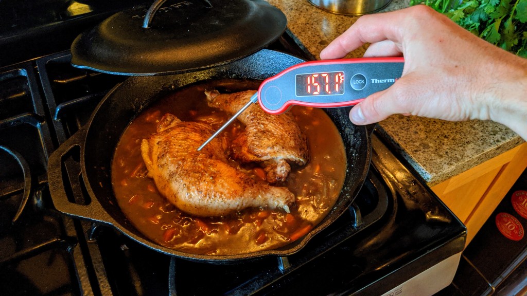 Top 3 Meat Thermometers For Your Kitchen in 2024 
