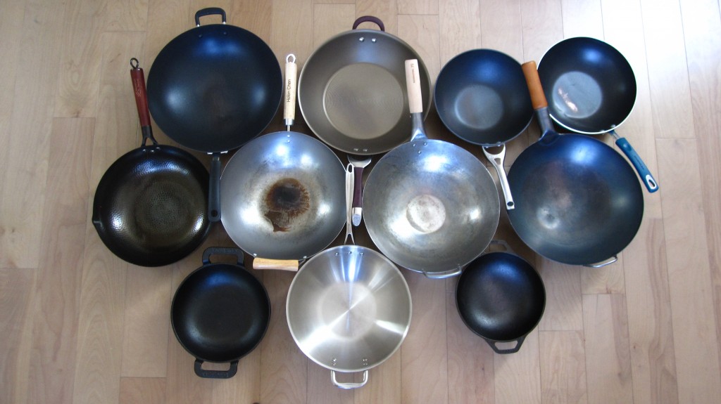 The 12 Best Woks of 2023, Tested and Reviewed