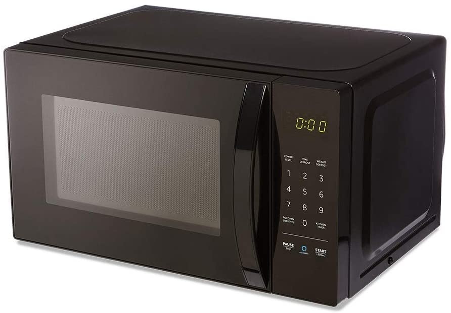 Amazon Basics Microwave 0.7 Review