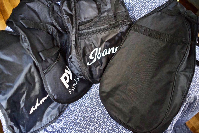 beginner acoustic guitar kit