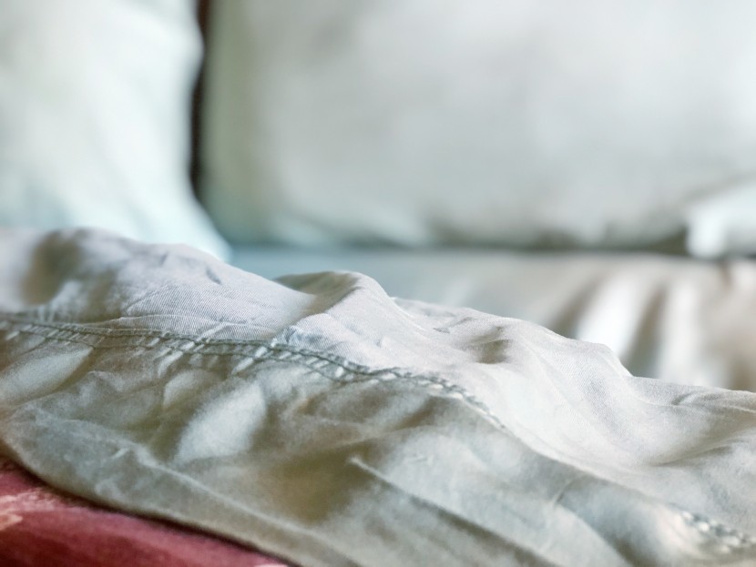 bamboo sheets - though the cariloha classics aren&#039;t our favorite set of sheets for...