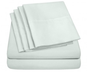 microfiber sheets