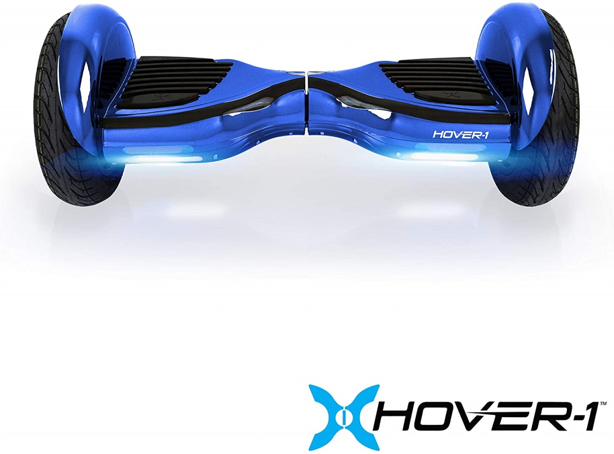 hover-1 titan hoverboard review