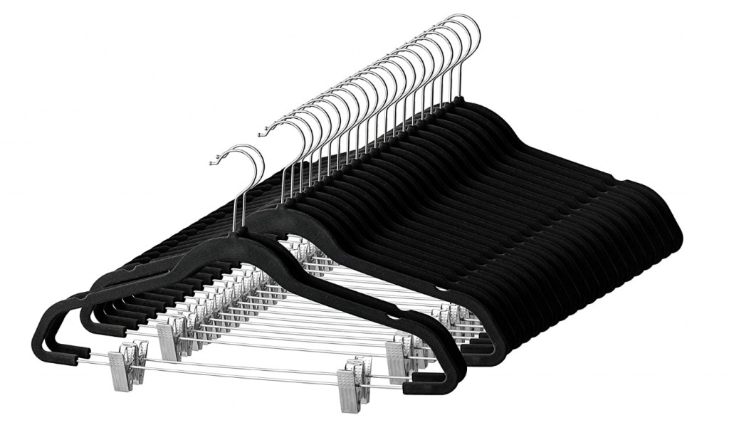 The 5 Best Clothes Hangers | Tested & Rated