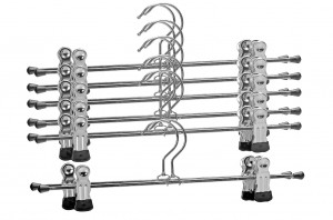 clothes hangers