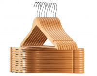 A Stylish Non-Slip Wooden Construct