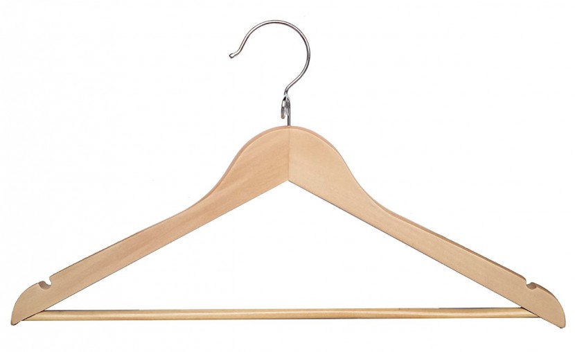 The 5 Best Clothes Hangers Tested & Rated
