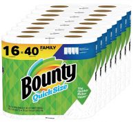 Best Overall Paper Towels