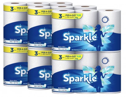 Lead photo for Generic and Highly Absorbent