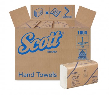 Lead photo for Best Multi-Fold Napkins