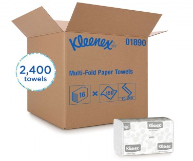 Lead photo for A Thicker Multi-Fold Napkin