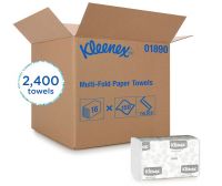 A Thicker Multi-Fold Napkin