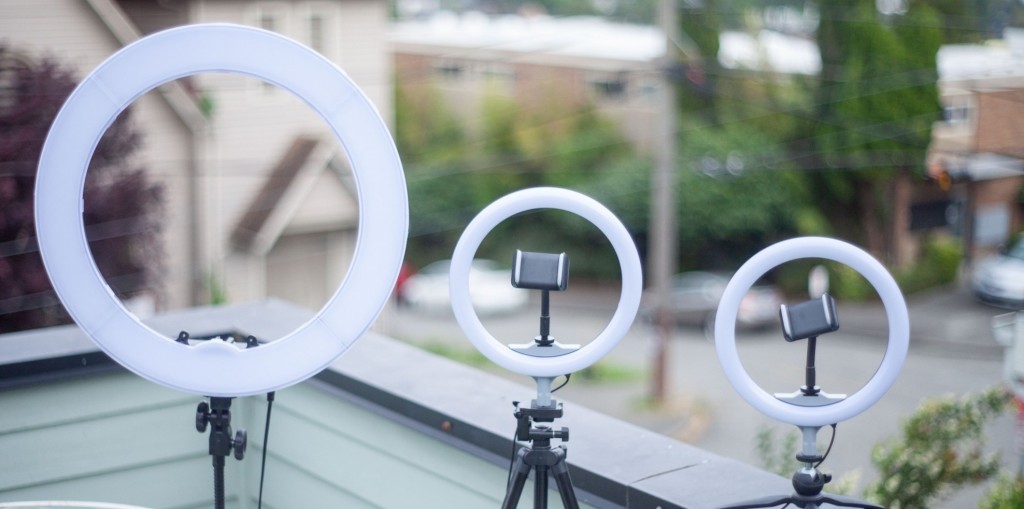 The 6 Best Ring Lights