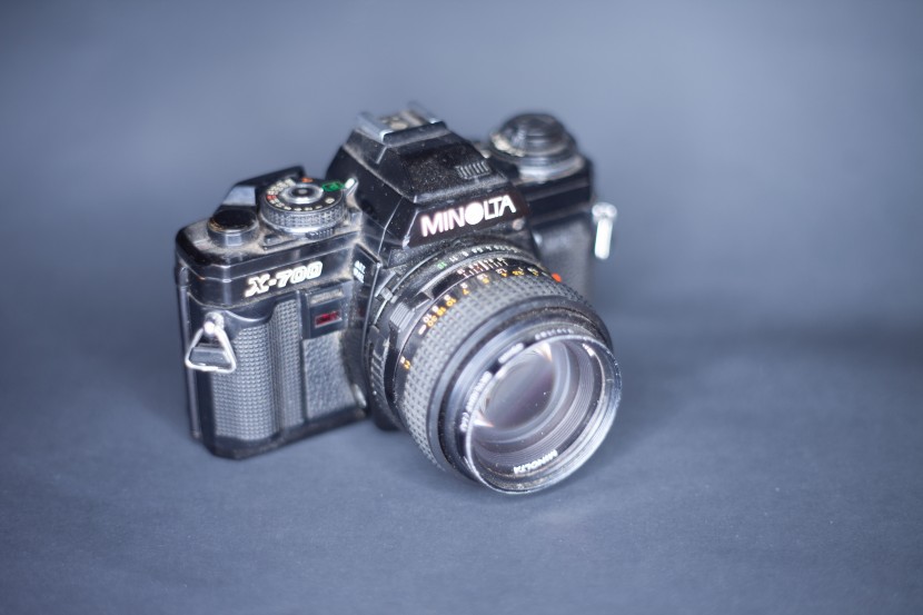 look what an 18" ring light can do: so bright!