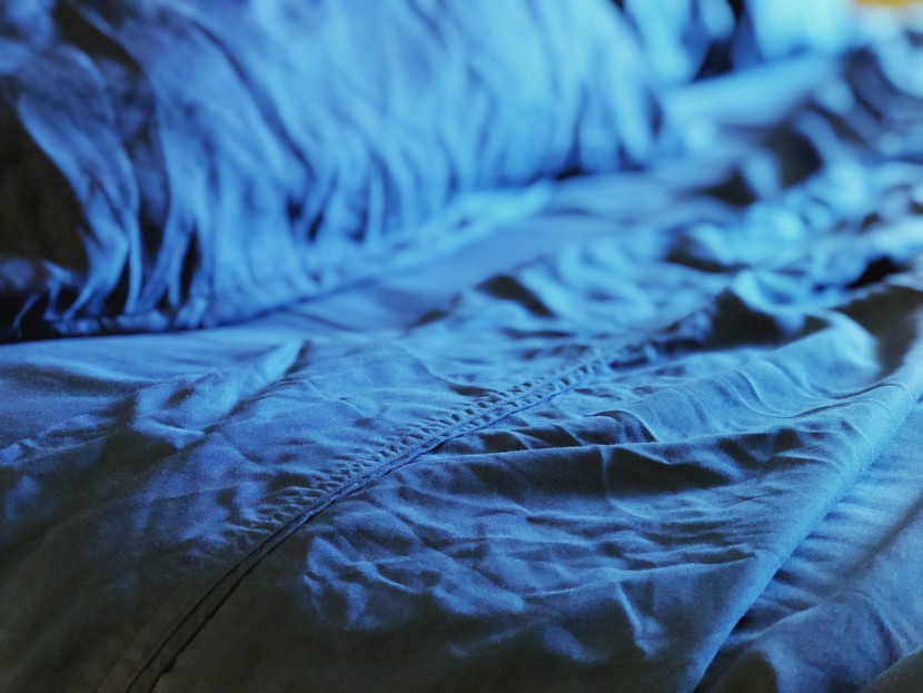 bamboo sheets - the bampure organic sheets are silky smooth and sleep like a dream...