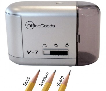 Lead photo for Best for Adjustable Sharpness