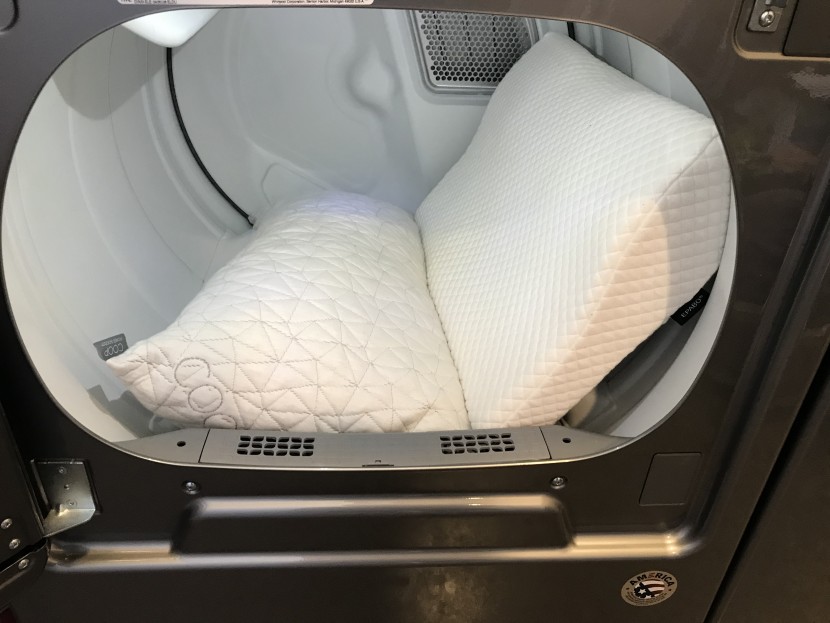 The 6 Best Pillow for Side Sleepers GearLab