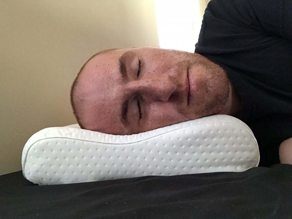 The 6 Best Pillow for Side Sleepers of 2023 Tested by GearLab