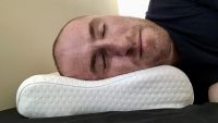 pillow for side sleepers