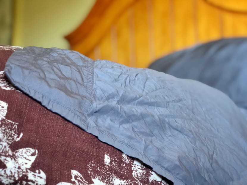 bamboo sheets - all bamboo sheets are much more prone to wrinkling than cotton or...