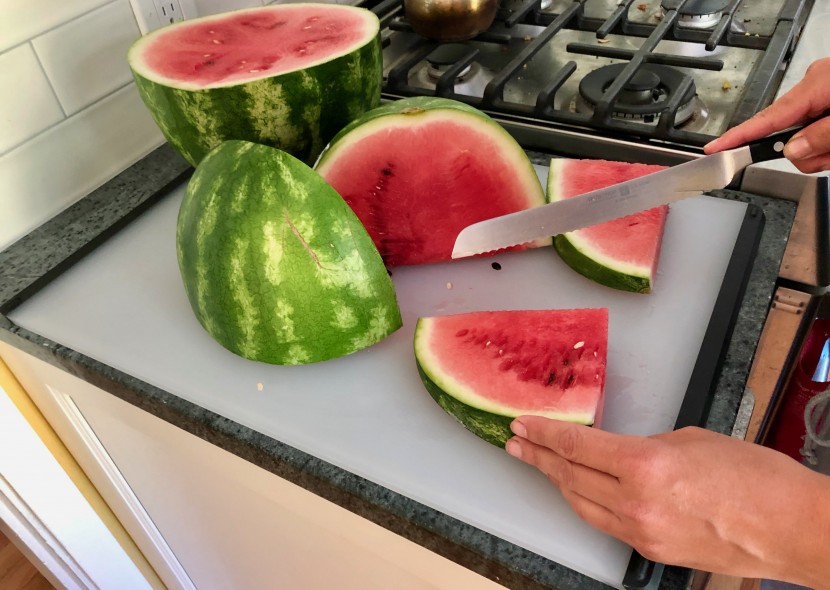 cutting board - a very close runner up for our review team&#039;s selection for the best...