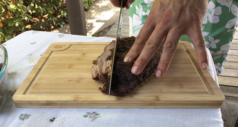 cutting board - there are a lot of inexpensive bamboo options on the market; for...