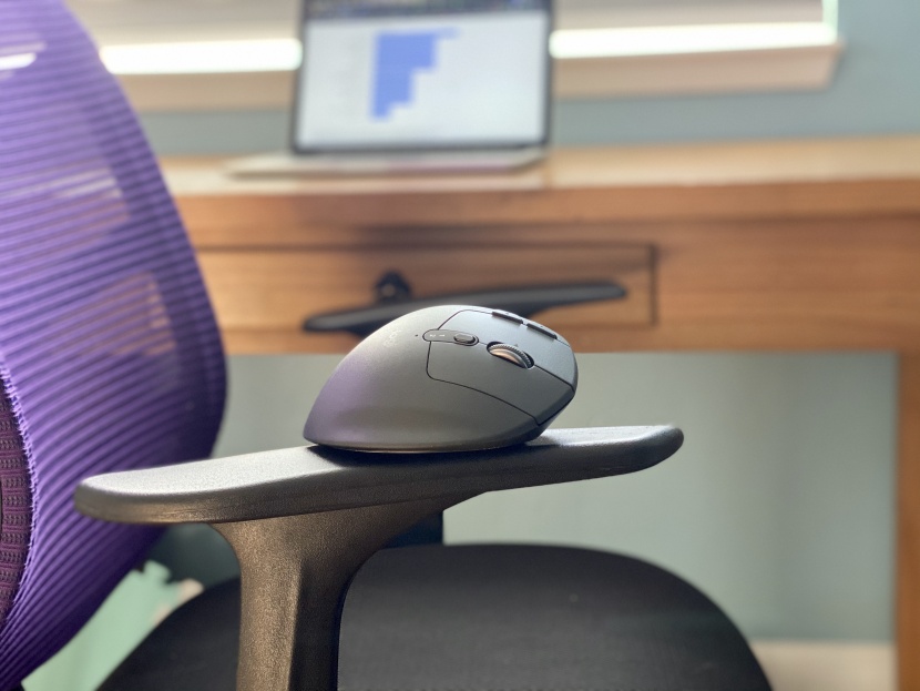 ergonomic mouse - a trackball mouse may be the most ergonomic choice for you if you...