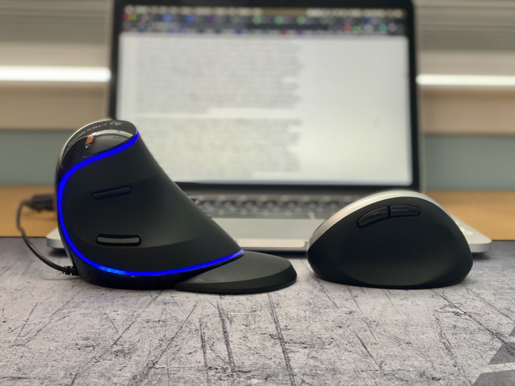 Best Ergonomic Mouse