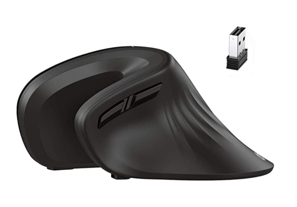 Best Ergonomic Mouse of 2024 | Tested & Rated