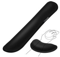 Best Memory Foam Wrist Rest Set
