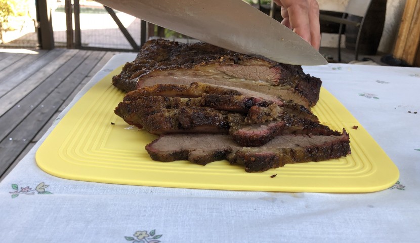 cutting board - for those in search of a flexible cutting surface, look no further...