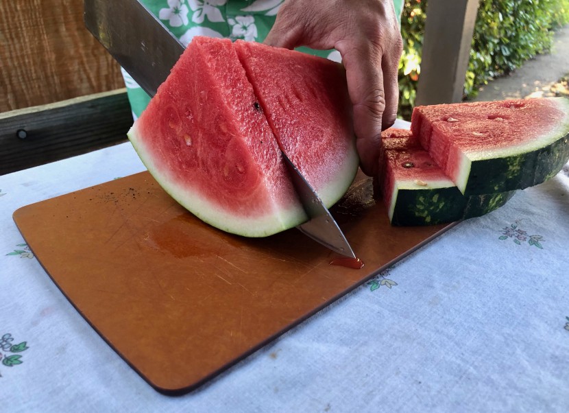 cutting board - composite models like this one from epicurean are made of an...