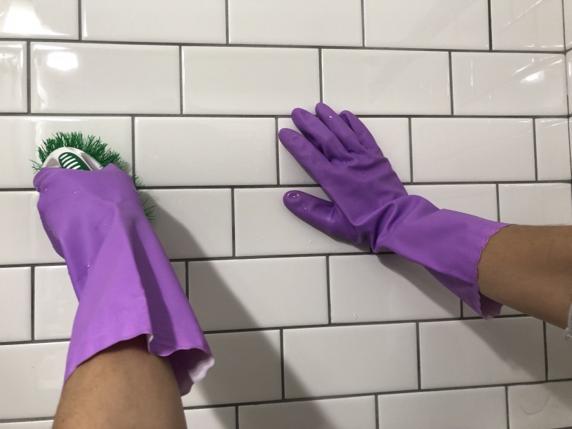 the elgood latex-free gloves were comfortable and fit great, with...