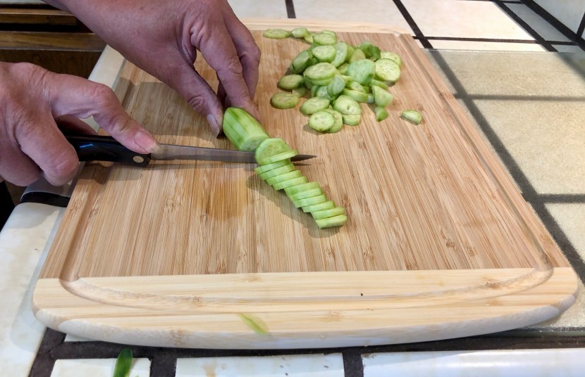 cutting board - the greener chef stands out as the best bamboo cutting board we have...