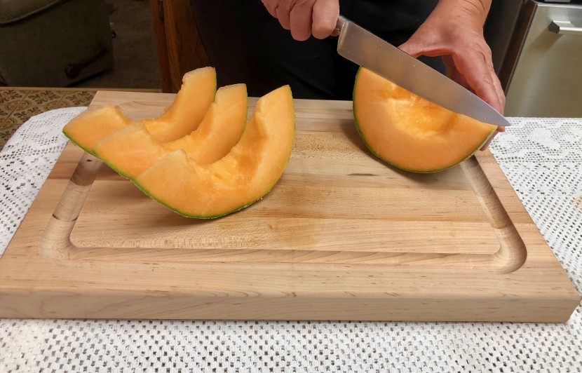 cutting board - the tried and true boos block is a top-tier, made-in-usa board that...