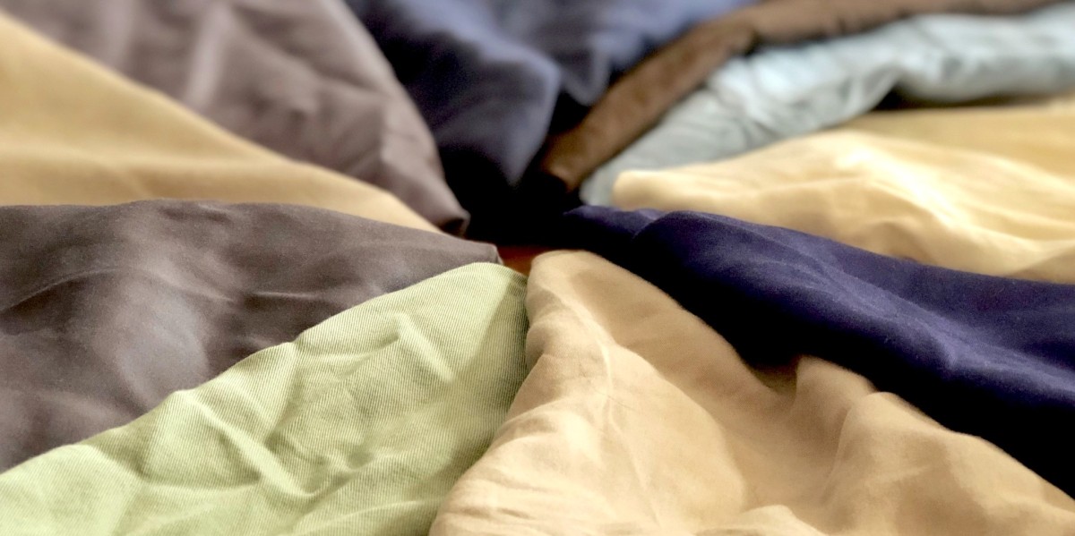 Best Bamboo Sheets Review (We tested sheets side by side, sleeping in them, spilling on them, and laundering them repeatedly to help you decide...)
