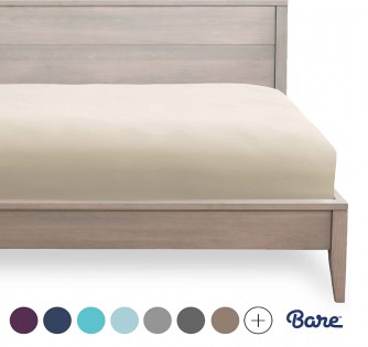 Lead photo for A Sheet for Every Size Bed