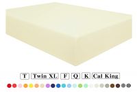 Microfiber With the Feel of Cotton